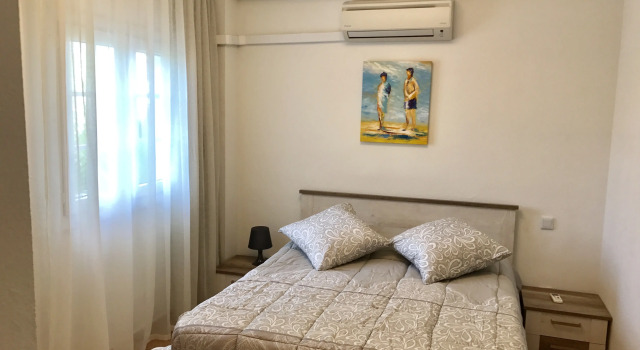 Apartamento VillaMarina - Puerto Banús, Забронировать Апартаменты/квартира Отели Марбелья с парковкой, рядом с Casino Marbella, Парковка