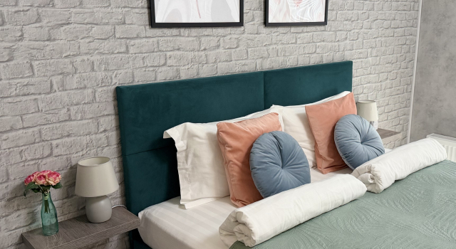 Квартира Уютная студия от Best Apart Пионерский