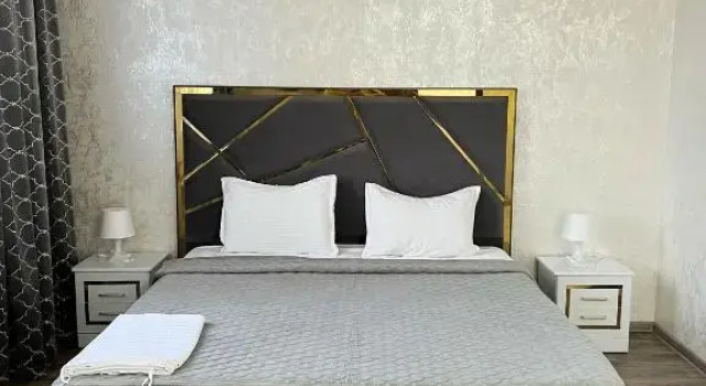 Номер Standard Отель Paradise Villa
