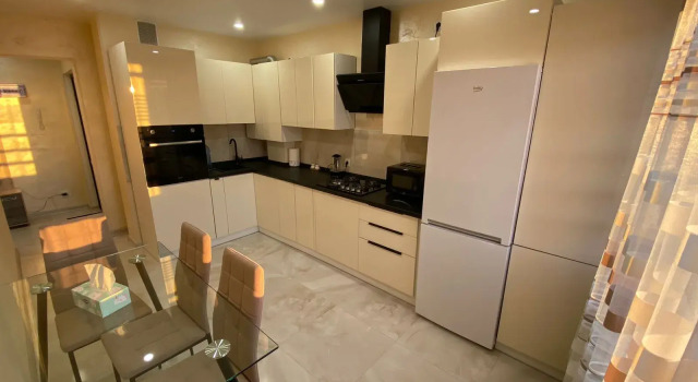 Prigorodnaya, 13k3 Apartments, Book Apartment Kaliningrad Kaliningrad Region