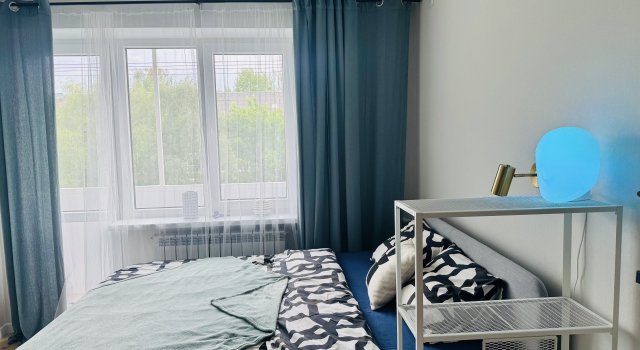 Aura-Apart Flat, Book Apartment Kaliningrad Kaliningrad Region