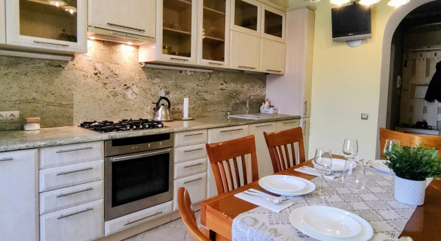 2 Komnaty V Tsentre Flat, Book Apartment Kaliningrad Kaliningrad Region