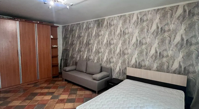 Na Veshnyakovskoy Flat, Book Lejlighed Hoteller i VAO Area med parkering, Parkering