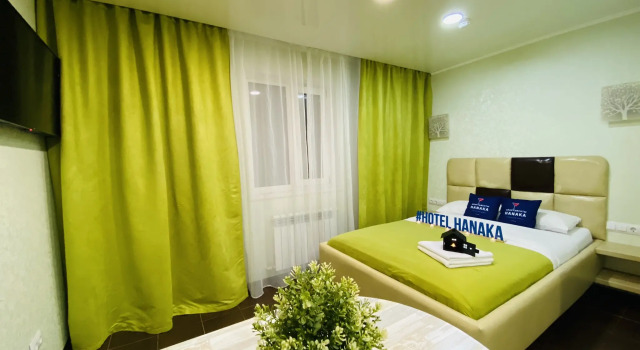 Hanaka Na Pionerskoy 21B #26 Apartments, Buchen Sie Ferienwohnung Günstige Hotels in Oblast Moskau