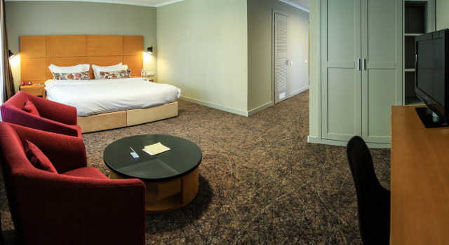 Номер Business Grand Admiral Resort & SPA