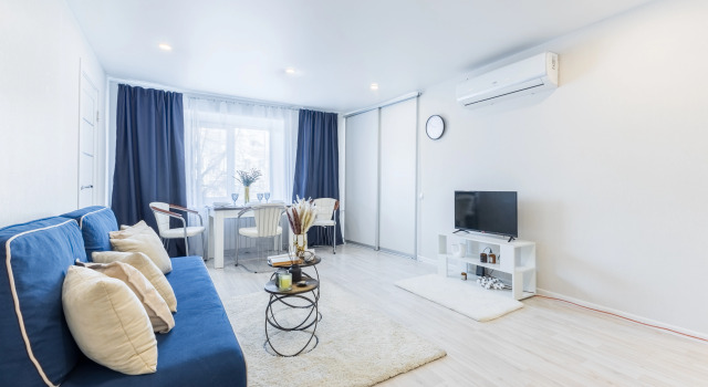 Residence Elegance Apartments, Prenota Appartamento Hotel a Tatarstan con parcheggio, Parcheggio