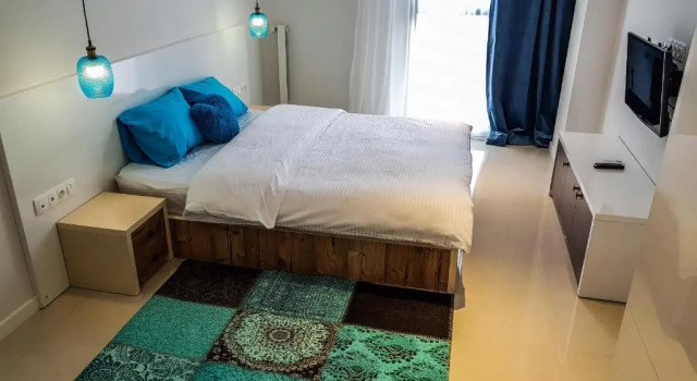Apartment Villa Residence Apart-hotel