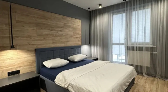 Apart Deluxe 21 Apartments, Reservar Apartamento Brest Brest