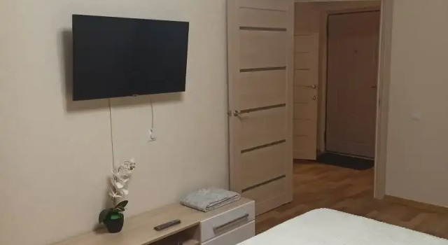 Odnokomnatnaya Na Viktora Polyakova 12V Apartments, Prenota Appartamento Avtozavodsky district 