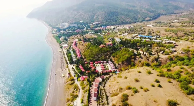 Курортный отель Курортный комплекс “Эко-Village”