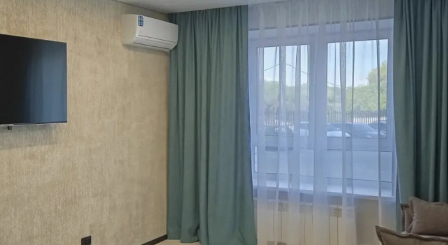 Квартира на Братьев Ткачевых 15