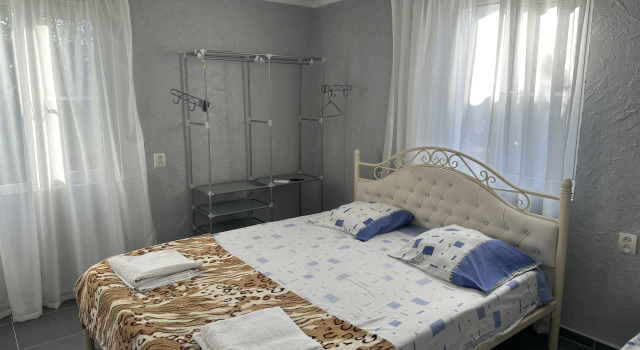 Guest House Kriart On Kamo 19