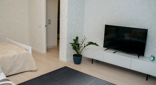 V Drevnem Gorode Murom Flat, Reservar Apartamento Murom Oblast de Níjni Novgorod