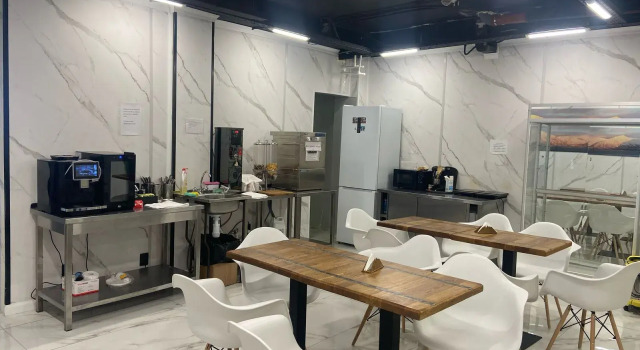 Апартаменты BBClub Apart Khibiny
