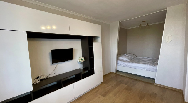 Uyutnaya Flat, Rezervovat Apartmán Voskresensk Voskresensky District
