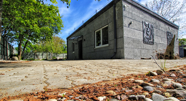 Grey Villa, Rezervasyon Villa Kaliningrad Oblastı villalar, Villa