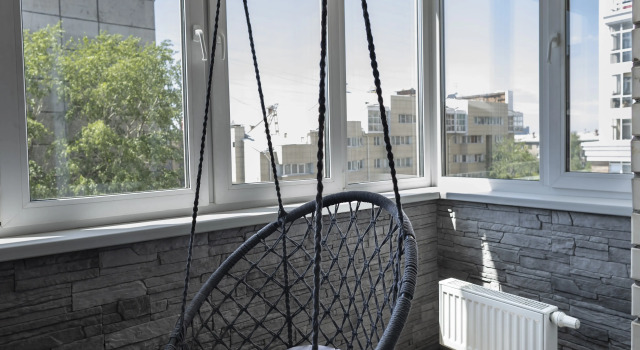 V Tsentre Goroda Apartments, Boek Appartement Oktyabrsky Administrative District Irkoetsk