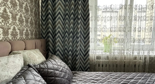 Odnokomnatnye "Family" Appartamenty / "Family" Apparts Apartments, Book Apartment Kobrin 