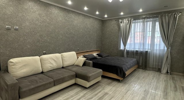 Levy Bereg Apartments, Prenota Appartamento Kirovsky Administrative District 