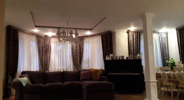 Komilfo Living Quarters, Boek Hotel Naro-Fominsk 