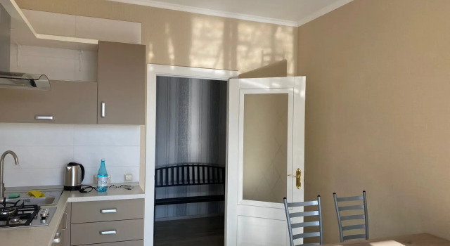 Unikalnoye Raspolozhenie. Udobno dobiratysya i v tsentr, i na poberezhye Flat, Book Apartment Kaliningrad Kaliningrad Region