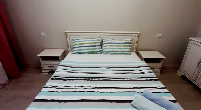 Na Ostrove V Rybnoy Derevne Vozle Kanta Flat, Book Apartment Kaliningrad Kaliningrad Region