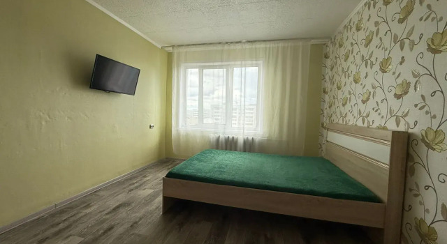 1-Komnatnaya Na Bulvare Tekstilschikov 10 Flat, Reserva ahora Apartamento Chaykovsky Perm Krai