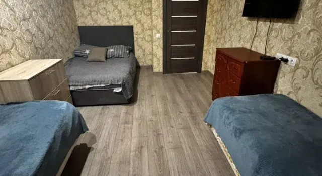 Na Ulitse Tereschenko 6k2 Flat, Prenota Appartamento Hotel a Central Russia con parcheggio, Parcheggio