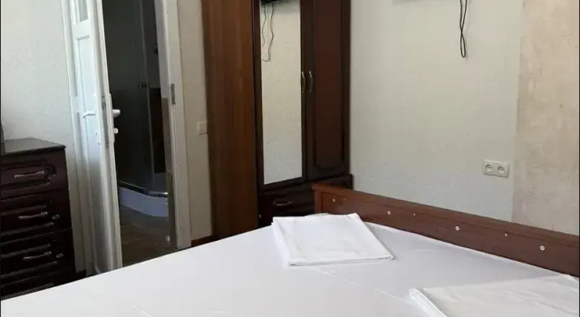 Номер Comfort с 2 комнатами Отель  Адель
