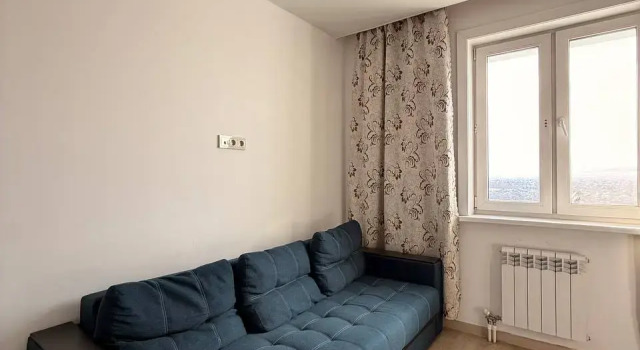 Uyutno Kak Doma Flat, Prenota Appartamento Hotel a Buryatia con parcheggio, Parcheggio