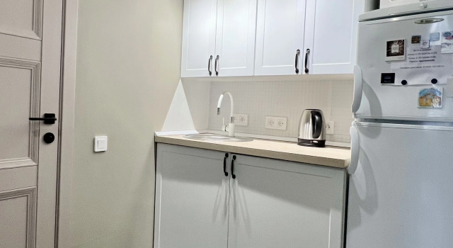 Lange Raye Flat, Book Apartment Kaliningrad Kaliningrad Region