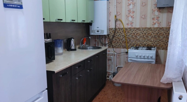 Коттедж Гостевой дом на Широком