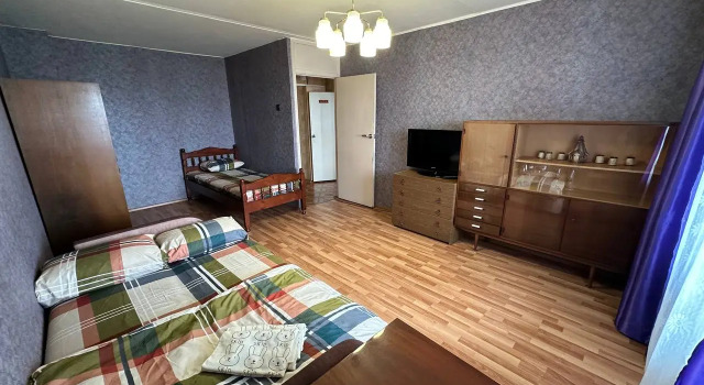 Ryadom S Metro Ryazanskiy Prospekt Apartments, Book Apartment Cheap Hotels in Moscow, near Ryazansky Prospekt
