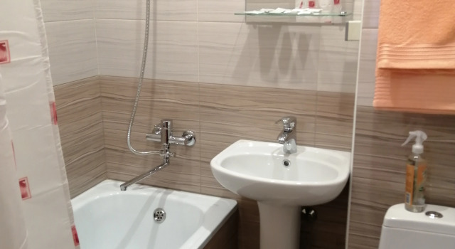 Camera doppia Standard Komfort Hotel