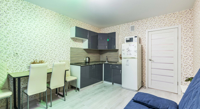 Апартаменты Апартаменты в Верхней Пышме Dream House