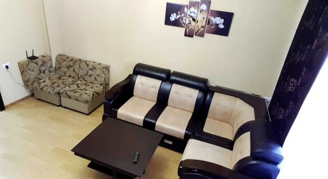 V Tsentre Goroda Apartments, Rezervovat Apartmán Hotely v Bashkortostan s parkováním, Parkování