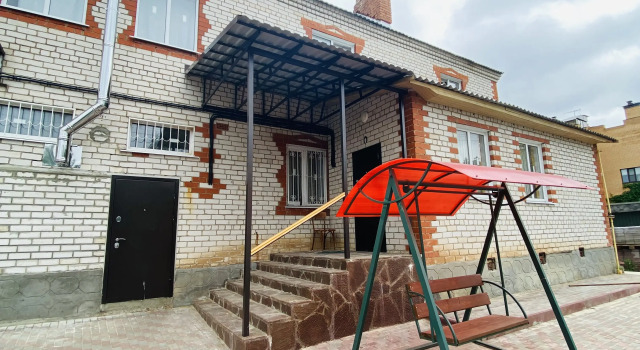Dom Maklino Guest house, Boek Pension Hotels in Central Russia met zwembad, Zwembad