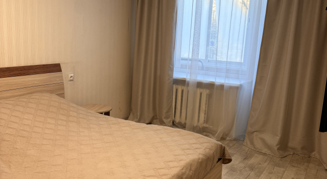 Квартира Уютная в центре