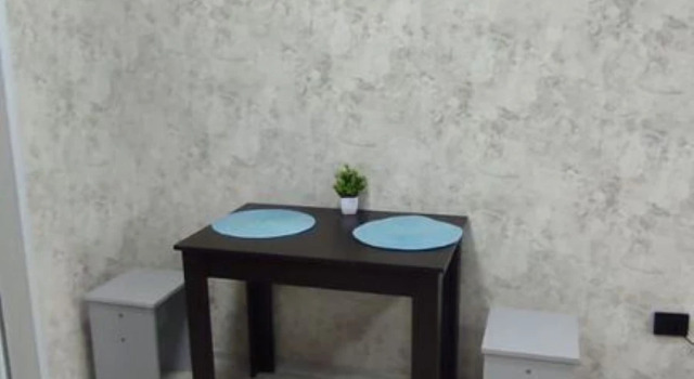 Studiya Na Novoufimskoy 17 Flat, Rezervovat Apartmán Hotely v Bashkortostan s parkováním, Parkování