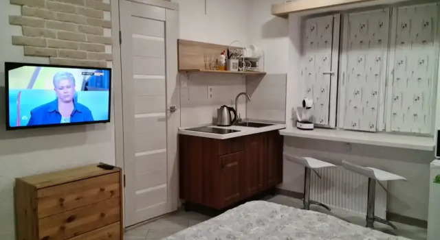 Katuar 2 Apartments, Rezervovat Apartmán Nekrasovskii 