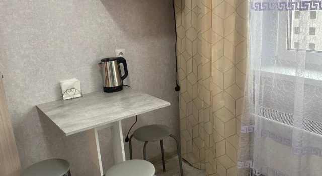 V Zaozernom Flat, Rezerwuj Apartament Kurhan 