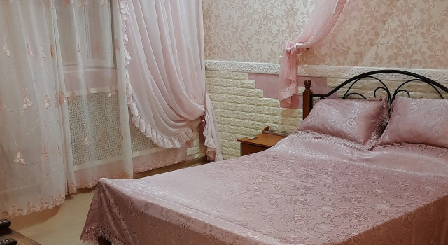 Номер Classic Гостевой Дом Карина