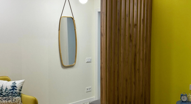 Serdtse Bresta 2 Flat, Book Apartment Brest Brest Region