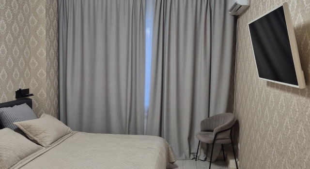Diamond City Gold/Daymond Siti Gold Apartments, Prenota Appartamento Hotel a Yakutia con parcheggio, Parcheggio