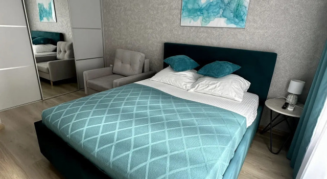 Квартира Be Home на Конгрессной