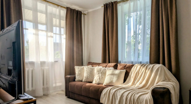 Svobodna Pereulok Mayakovskogo Flat, Rezervați Apartament Hoteluri în Moscova cu parcare, aproape de Proletarskaya Metro Station, Parcare