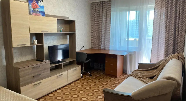 Квартира на проспекте Красного Знамени 88, Забронировать Апартаменты/квартира Апартаменты Владивостока, Апартаменты/квартира