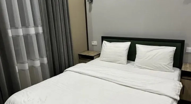 Hotel Karaman, Rezerwuj Hotel Tanie hotele w Tashkent