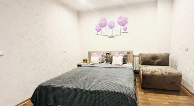 Квартира на улице Большая 98