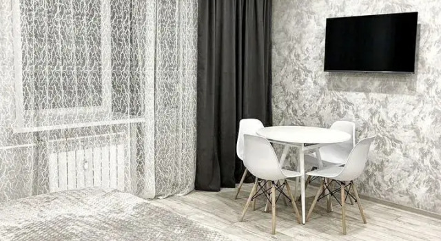 Studiya Uyutnaya Flat, Rezervovat Apartmán Levné hotely v Amurská